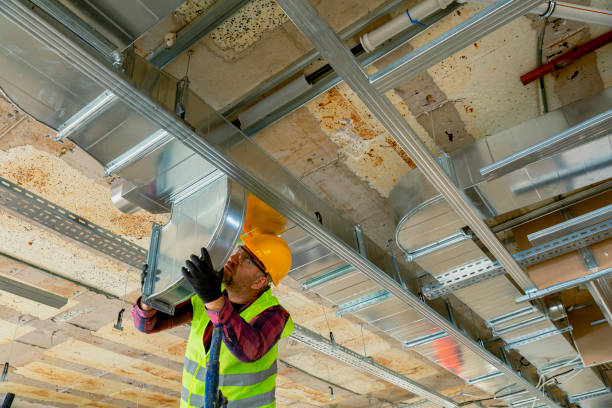 Best Central Air Repair  in Austin, MN