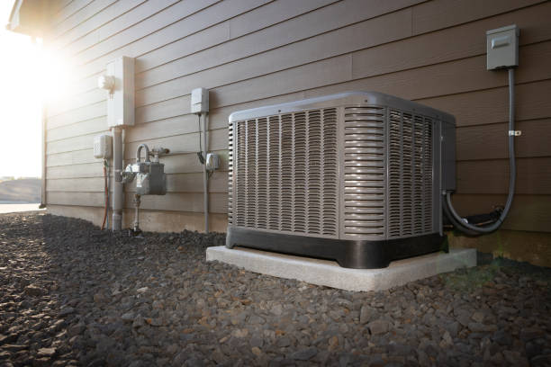 Best HVAC Service Technicians  in Austin, MN